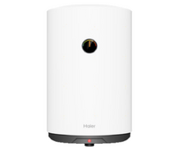 Haier С1 GA04J201DRU электрический, белый