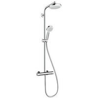 Hansgrohe Crometta 160 1jet 27264400  ,  , 