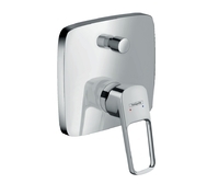 Hansgrohe Logis Loop 71264000 