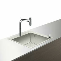 Hansgrohe C71-F450-06 43201800