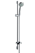 Hansgrohe Croma 100 1jet/Unica 90  27724000 