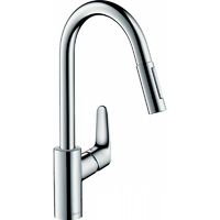 Hansgrohe Focus 31815000 хром