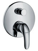 Hansgrohe Focus 31744000