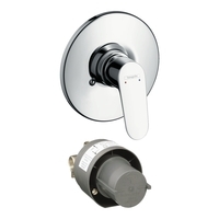 Hansgrohe Focus E2