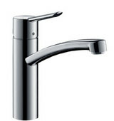 Hansgrohe Focus 31786000