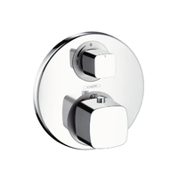 Hansgrohe Metris Ecostat E 31572000