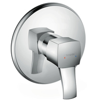 Hansgrohe Metropol Classic 31365000