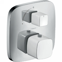 Hansgrohe PuraVida 15775400 