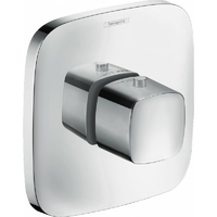 Hansgrohe PuraVida Highflow 15772000 