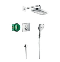 Hansgrohe Raindance Select E