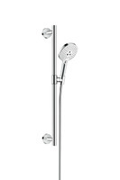 Hansgrohe Raindance Select S 120/Unica Comfort 65 26320400 