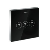 Hansgrohe ShowerSelect Glass