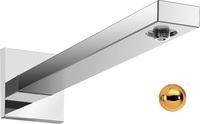 Hansgrohe Sguare