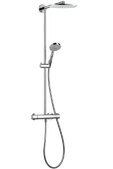 Hansgrohe Showerpipe 27165000