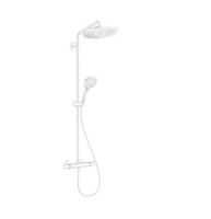 Hansgrohe Showerpipe