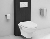 Ideal Standard Exacto Rimless R002601 микролифт