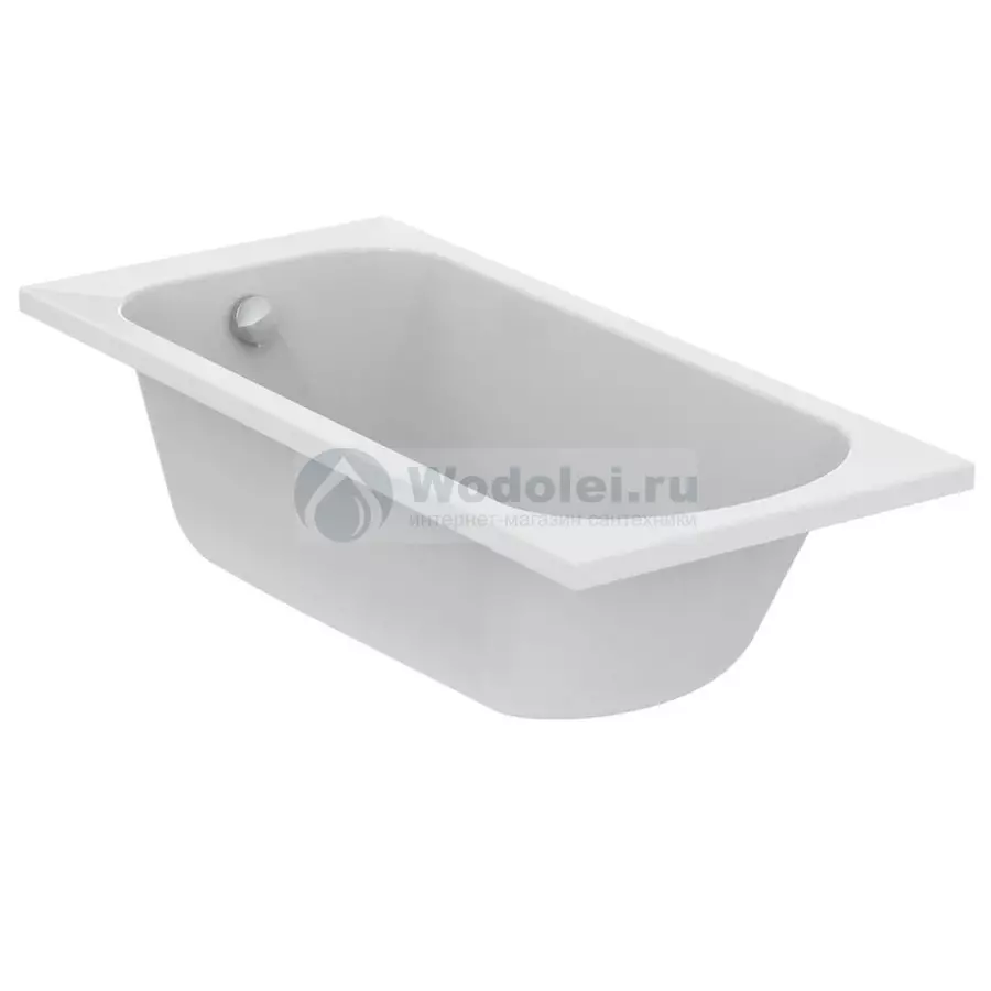Ванна акриловая 150х70 Ideal Standard Simplcity W004201