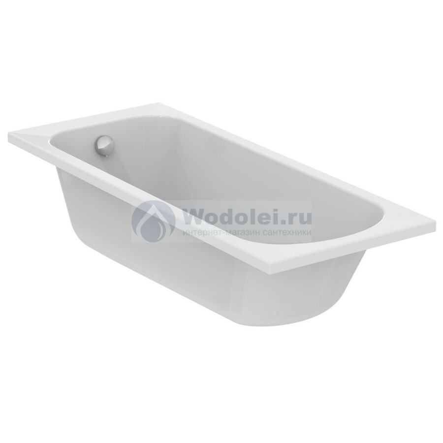 Ванна акриловая 170х70 Ideal Standard Simplcity W004401