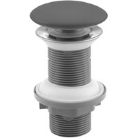 Isvea Complementaries 38TP0162I антрацит матовый