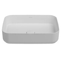 Isvea Infinity 50 см 10NF65050-2L белая матовая