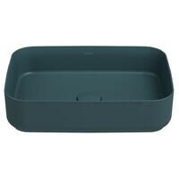 Isvea Infinity 50 см 10NF65050-2P изумрудная матовая