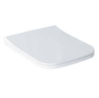 Isvea Purita 40S80200I белая, с микролифтом