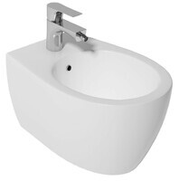 Isvea Sentimenti Neo 10AR41010-2L белое матовое