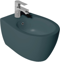 Isvea Sentimenti Neo 10AR41010-2P изумрудное матовое