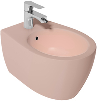 Isvea Sentimenti Neo 10AR41010-2S лососевое матовое