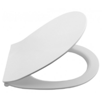 Isvea Sentimenti Neo 40D80200I-S белая, с микролифтом