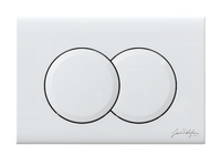 Jacob Delafon E36496-00 белая глянцевая