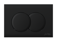 Jacob Delafon E36496-BL черная матовая