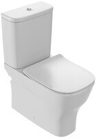 Jacob Delafon Struktura E28931-WTE с механизмом
«плавное опускание»