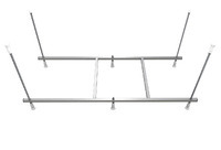 Jacob Delafon Odeon Rive Gauche 170x75