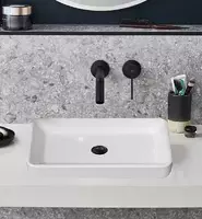 Jacob Delafon VOX 34х55 см см EVU002-00 белая