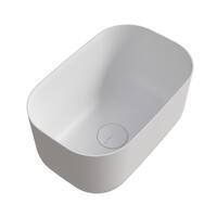 Kupala Chasha 61 см WB60001 белая