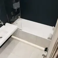 Kupala Obereg 180x80 WBO180001 белая матовая