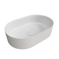 Kupala Ruslo 56 см WB56001 белая