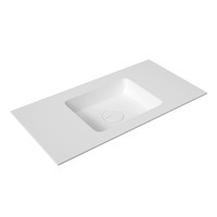 Kupala 51.6 см WBD10101 белая