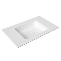 Kupala 51.6 см WBD81001 белая