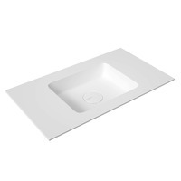 Kupala 51.6 см WBD91001 белая