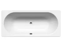 Kaldewei Classic Duo 170x75 easy-clean mod. 107 290700013001