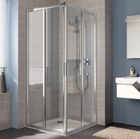 Kermi CADA XS CKE2L09020VPK+CKE2R09020VPK