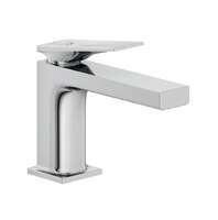 Kludi Decus 542670575 с донным клапаном, хром