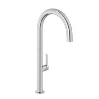 Kludi AUREA 558030575 хром