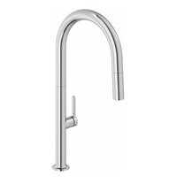 Kludi AUREA 558520575 хром