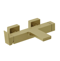 Kludi DECUS 54691N075 брашированное золото