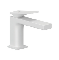 Kludi Decus 542665375 белый матовый