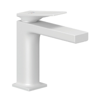 Kludi Decus 542825375 белый матовый