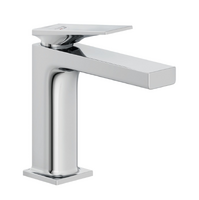 Kludi Decus 542880575 хром